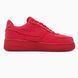 Nike Air Force 1 SE Valentines Day University Red nk-24667-36 фото 4
