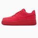 Nike Air Force 1 SE Valentines Day University Red nk-24667-36 фото 3