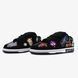 Nike Dunk Low Pro SB x Neckface Black nk-12695-36 фото 4