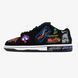 Nike Dunk Low Pro SB x Neckface Black nk-12695-36 фото 5