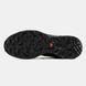 Salomon XT-6 Gore-Tex Soft Ground Black Silver sl-16180-40 фото 8