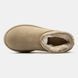 UGG Ultra Mini Platform Beige ug-14341-36 фото 6
