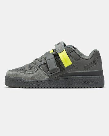 Adidas Forum 84 Low Strap Cinder ad-09931-37 фото