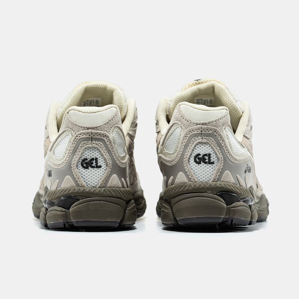 Asics Gel-NYC Cream Putty ac-21613-36 фото