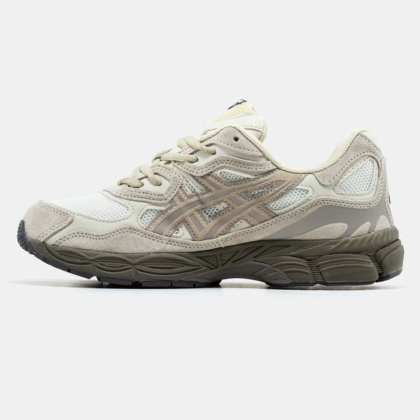 Asics Gel-NYC Cream Putty ac-21613-36 фото