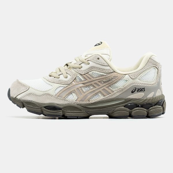 Asics Gel-NYC Cream Putty ac-21613-36 фото