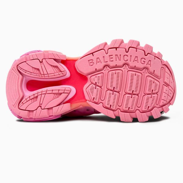 Balenciaga Track 3.0 Pink bg-06235-36 фото