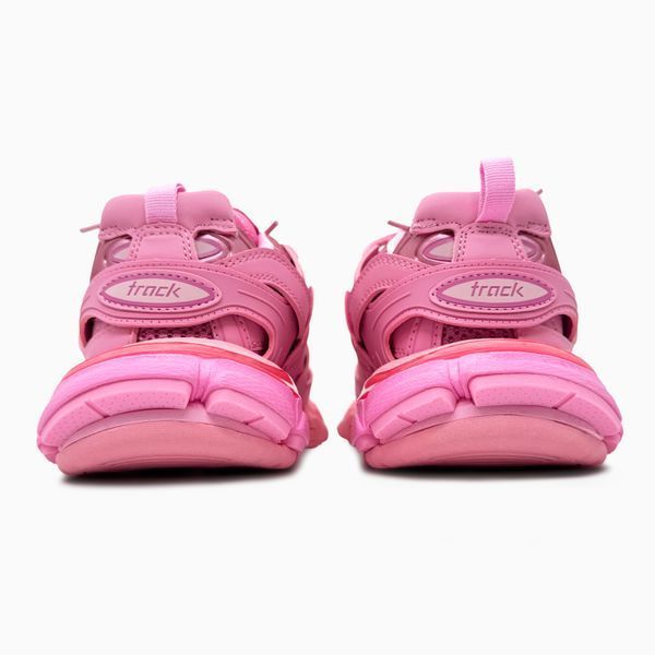 Balenciaga Track 3.0 Pink bg-06235-36 фото