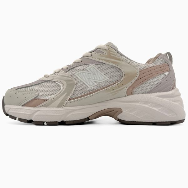 New Balance 530 Beige Brown nb-10271-36 фото