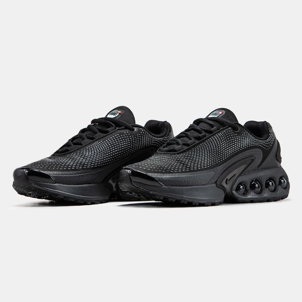 Nike Air Max DN Black nk-16931-36 фото