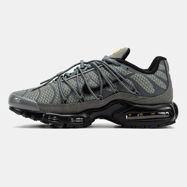 Nike Air Max TN Plus Lace Toggle Grey nk-13408-40 фото