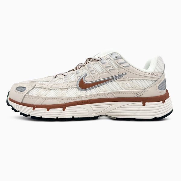 Nike P-6000 Beige Caramel nk-23871-36 фото
