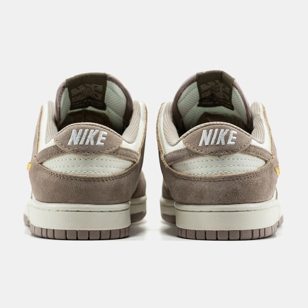 Nike SB Dunk Low Sail Beige nk-23969-36 фото