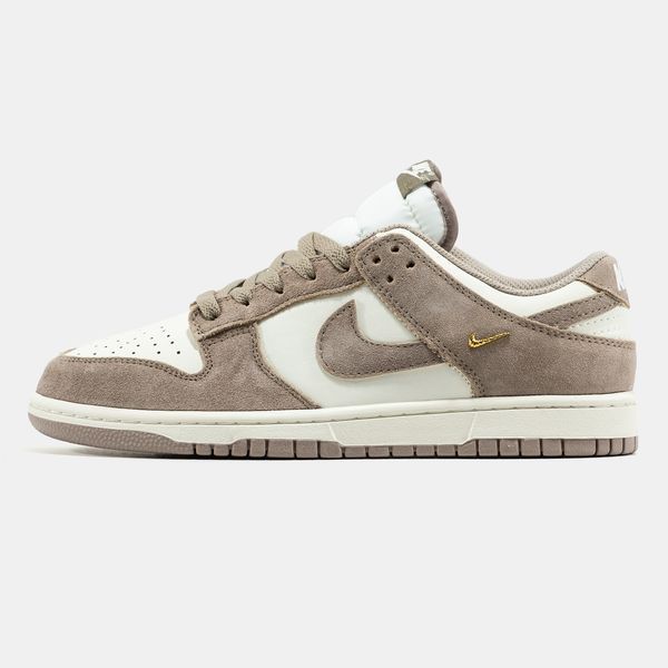 Nike SB Dunk Low Sail Beige nk-23969-36 фото