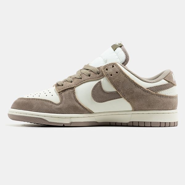 Nike SB Dunk Low Sail Beige nk-23969-36 фото