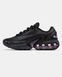 Nike Air Max DN All Night Black Purple nk-17258-37 фото 1