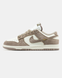 Nike SB Dunk Low Sail Beige nk-23969-36 фото 1