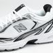 New Balance 509 White Silver nb-20003-37 фото 6