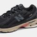 New Balance 740 Thinsulate Black Beige Termo nb-18972-44 фото 6
