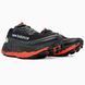 New Balance Fresh Foam X More Trail v3 Black Orange nb-20011-36 фото 2