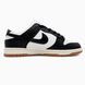 Nike SB Dunk Low Black Croc nk-22365-36 фото 4
