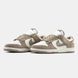 Nike SB Dunk Low Sail Beige nk-23969-36 фото 3