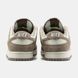 Nike SB Dunk Low Sail Beige nk-23969-36 фото 9
