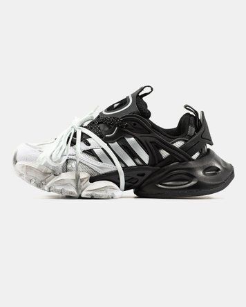 Adidas Vento XLG Deluxe Black White ad-21616-36 фото