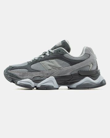 New Balance 9060R New Grey nb-25978-36 фото