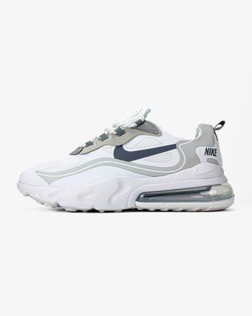 Nike 270 React White Reflective nk-02625-37 фото