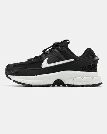 Nike Air Zoom Vomero Roam Black White nk-26783-40 фото