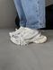 Balenciaga 3XL White Silver bg-12608-36 фото 3