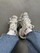 Balenciaga 3XL White Silver bg-12608-36 фото 7