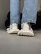 Balenciaga 3XL White Silver bg-12608-36 фото 5