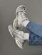 Balenciaga 3XL White Silver bg-12608-36 фото 6