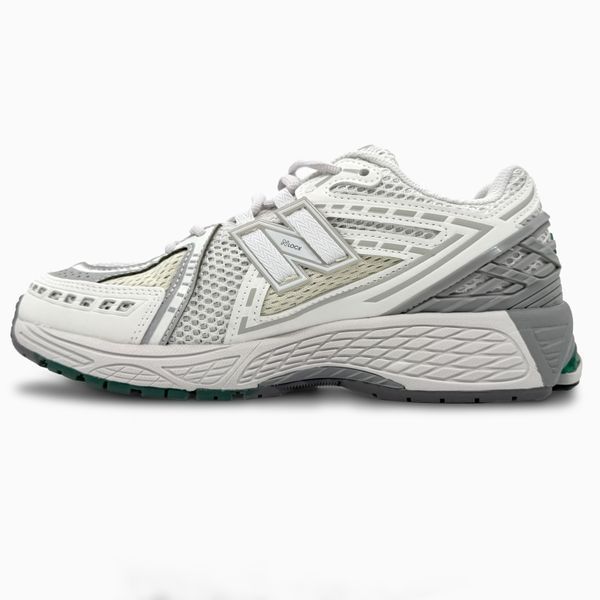 New Balance 1906D White Grey Green nb-20640-36 фото