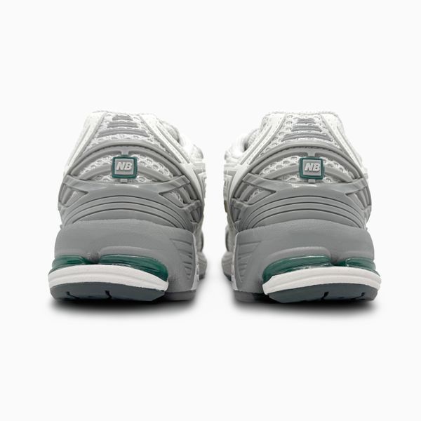 New Balance 1906D White Grey Green nb-20640-36 фото