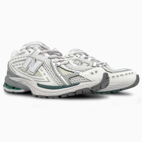 New Balance 1906D White Grey Green nb-20640-36 фото