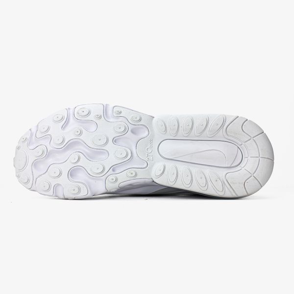 Nike 270 React White Reflective nk-02625-37 фото