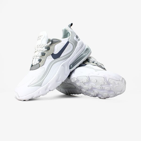 Nike 270 React White Reflective nk-02625-37 фото