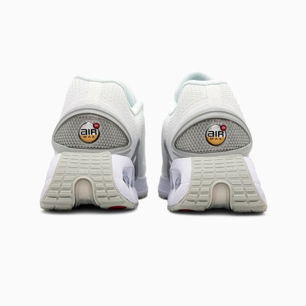 Nike Air Max DN White Grey nk-17444-36 фото