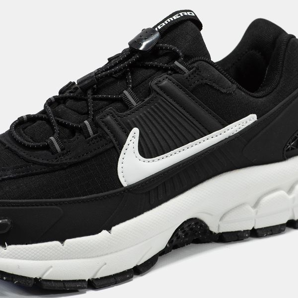 Nike Air Zoom Vomero Roam Black White nk-26783-40 фото