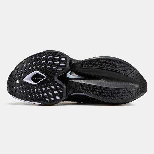 Nike Air ZoomX Alphafly 2 Black White nk-19620-37 фото