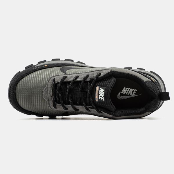 Nike Rivah Gray Black Gore-Tex nk-25773-41 фото