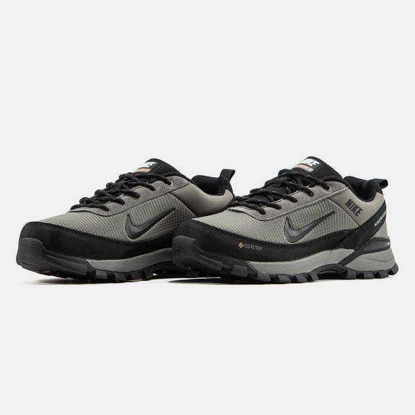 Nike Rivah Gray Black Gore-Tex nk-25773-41 фото