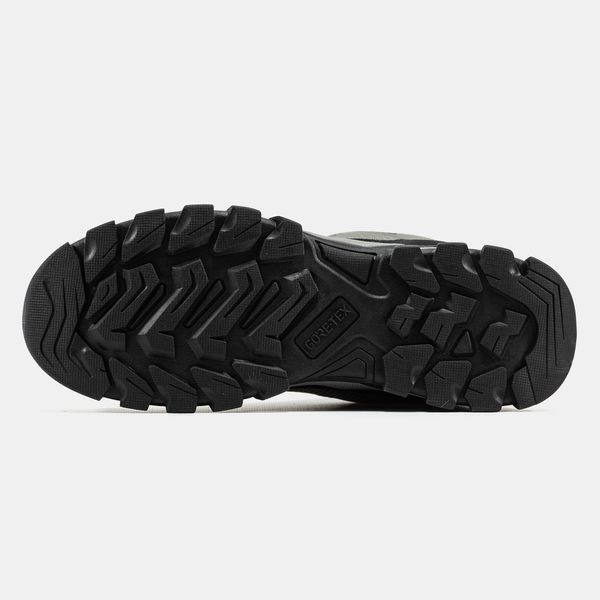 Nike Rivah Gray Black Gore-Tex nk-25773-41 фото