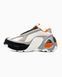 Adidas Edge Runner White Black Orange ad-23966-36 фото 1