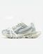 Balenciaga 3XL White Silver bg-12608-36 фото 1
