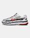Nike P-6000 Platinum Varsity Red nk-15094-36 фото 1
