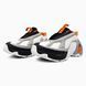 Adidas Edge Runner White Black Orange ad-23966-36 фото 2